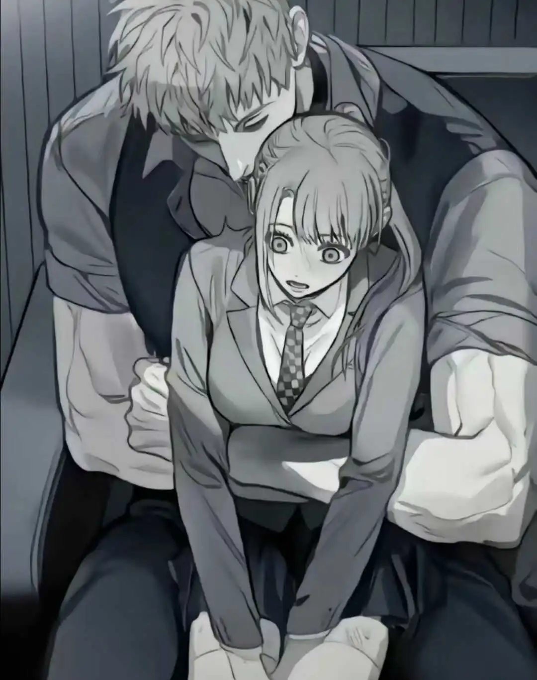 西檬之家安全词是什么？如何在BDSM中保护你的界限？ 一