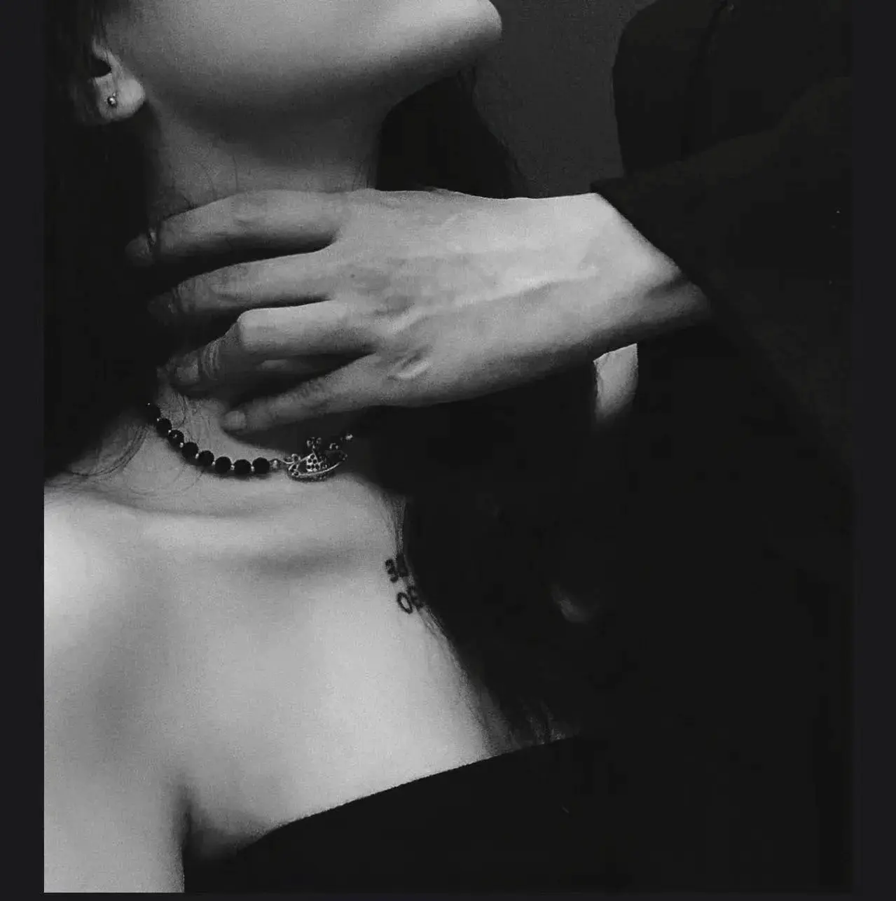 西檬之家Dirty Talk指南：如何在字母圈中提升你的沟通技巧？ 一